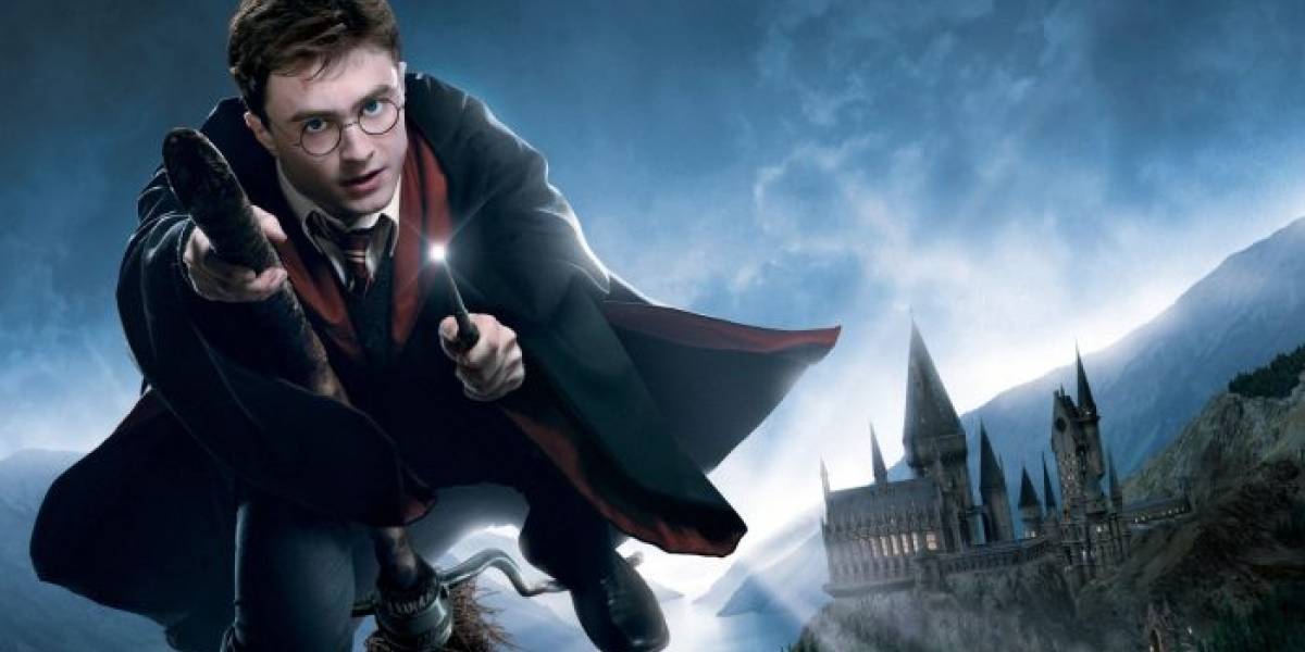 El estudio de Pokémon GO está desarrollando un juego de Harry Potter