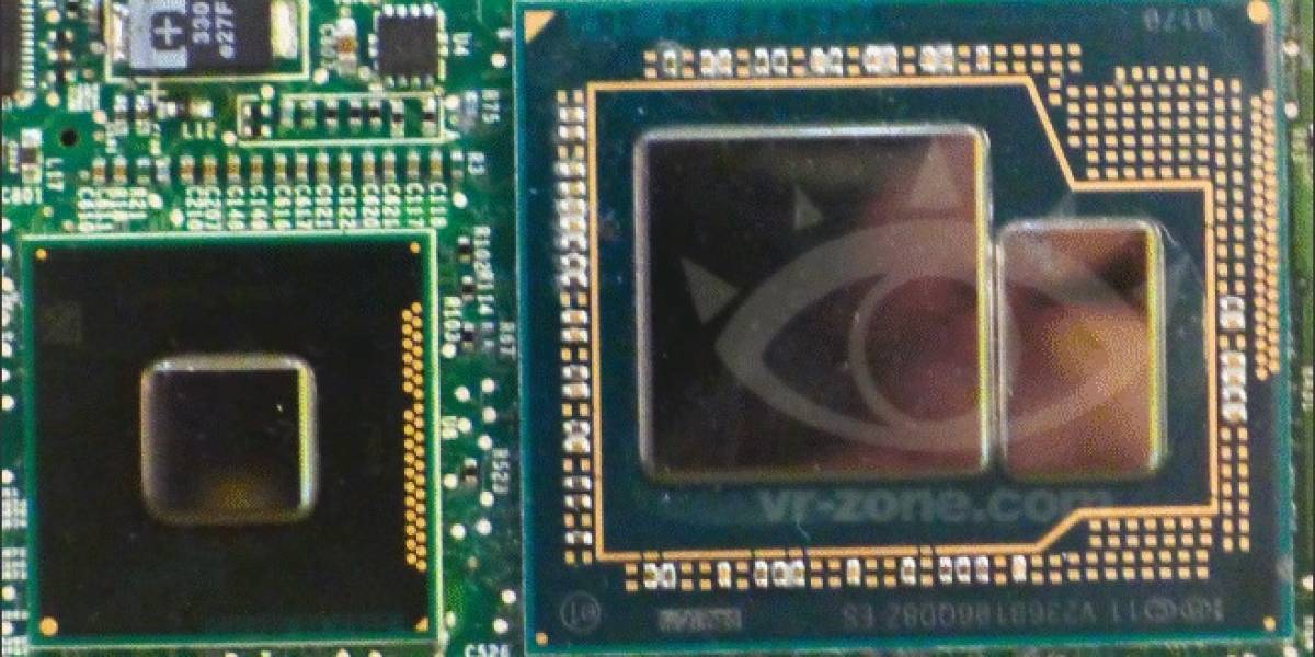 IGP Intel HD Graphics 5200 “Denlow GT3+” contará con 64MB Crystalwell