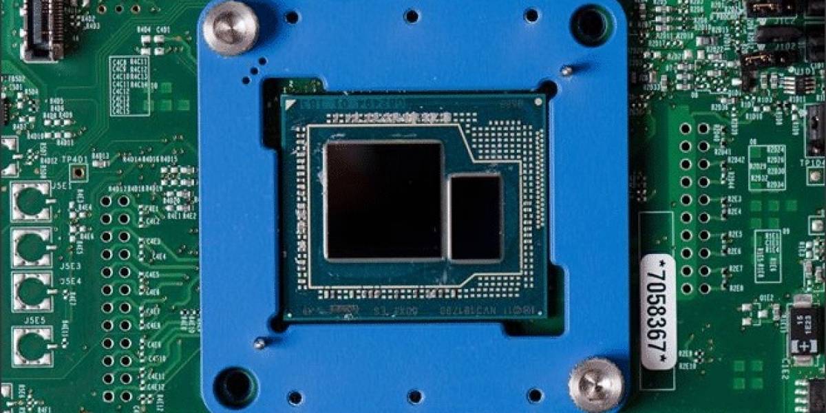 Intel alista nuevos CPUs Xeon E3 V3 Series basados en “Haswell2-H”