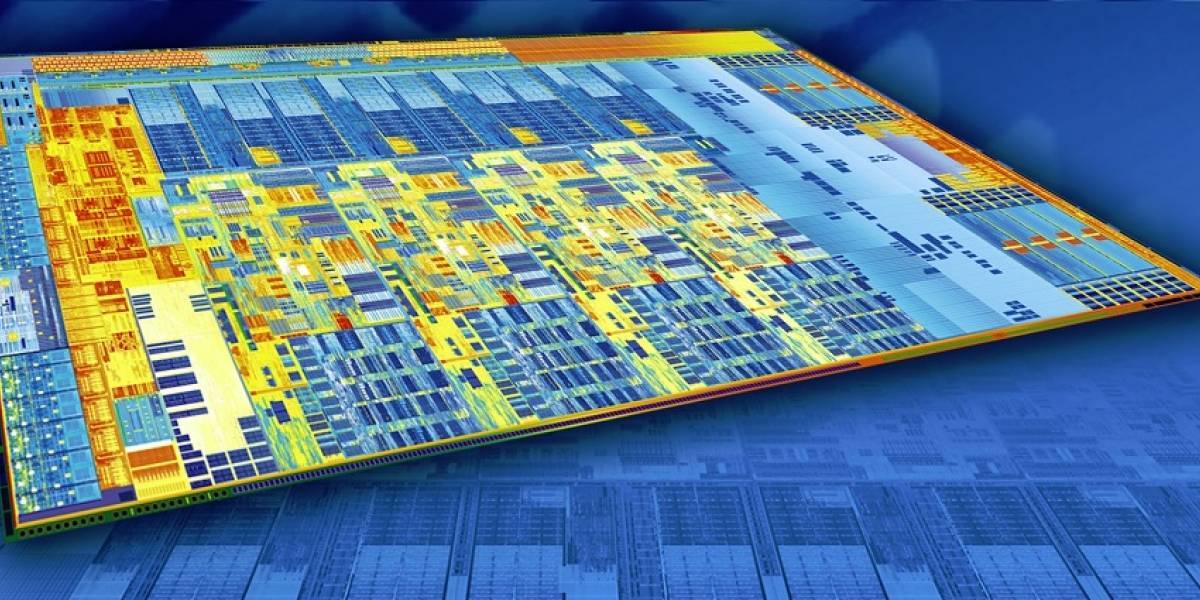 Microprocesadores Intel Core de cuarta generación V2 “Haswell2-DT” llegan el 14 de abril