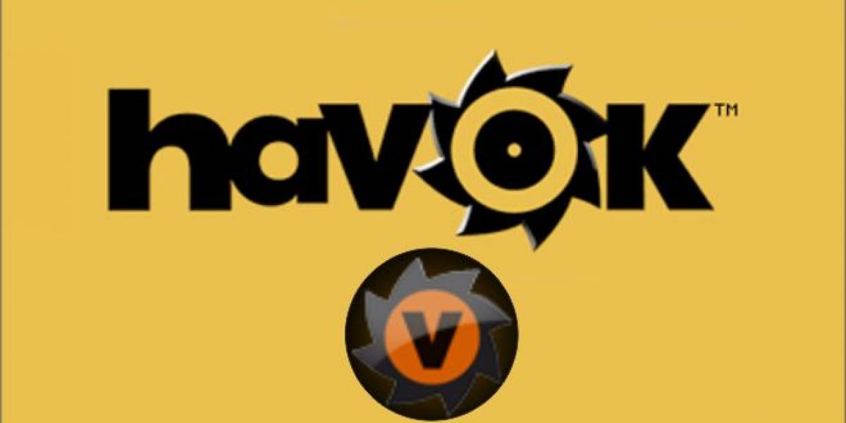 GDC 2012: Intel anuncia su motor 3D Havok Vision Engine