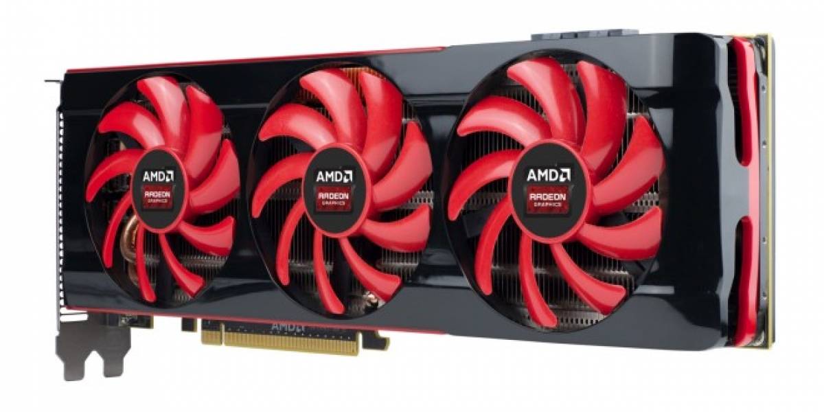 Gigabyte también se sube al carro de la HD 7990
