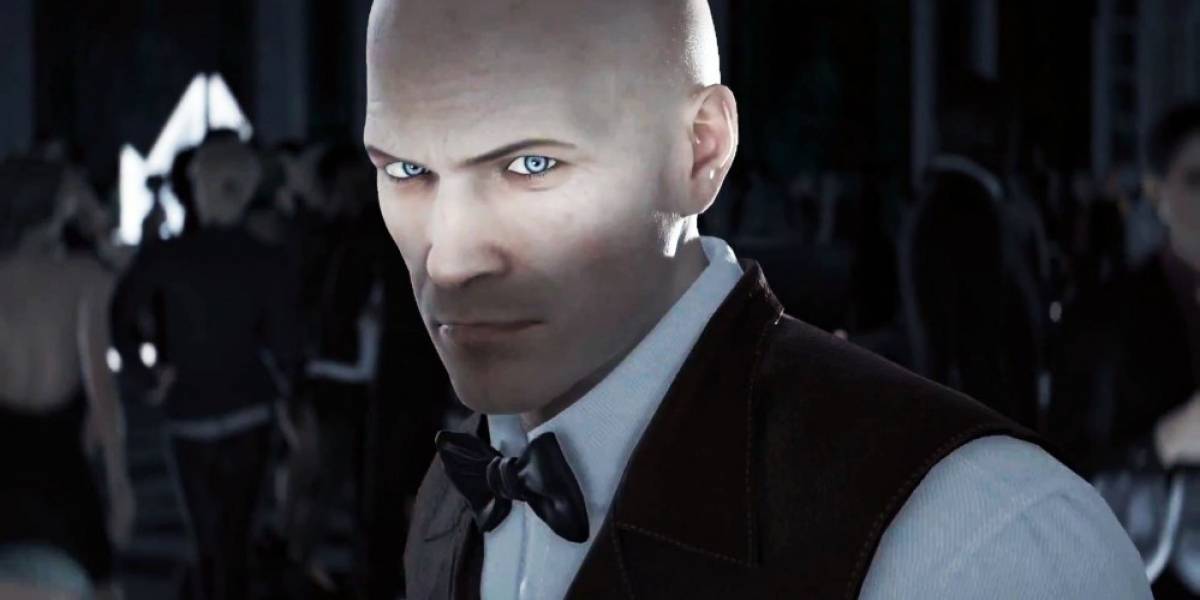 IO Interactive vuelve a ser un estudio independiente