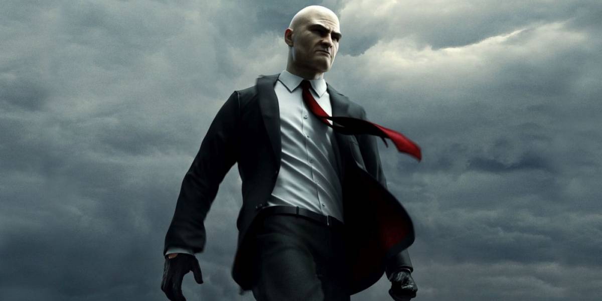 El creador de John Wick está trabajando en serie de Hitman