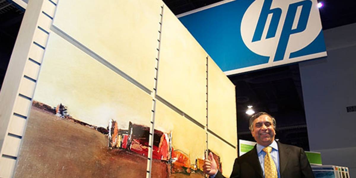HP uniría sus divisiones de PCs e impresoras para abaratar costos