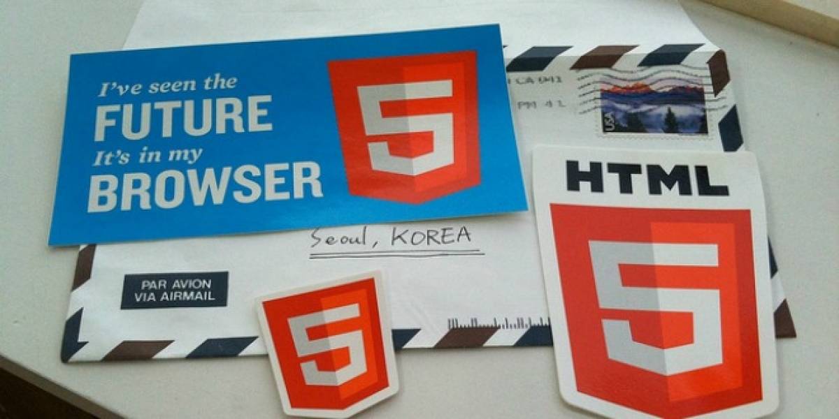 Flash moriría pronto para dejar campo libre a WebGL
