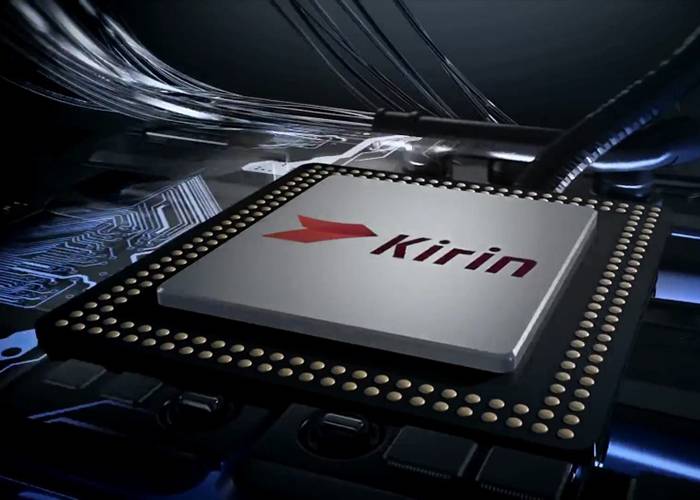 Huawei entrega nueva información relacionada con su nuevo procesador Kirin 990