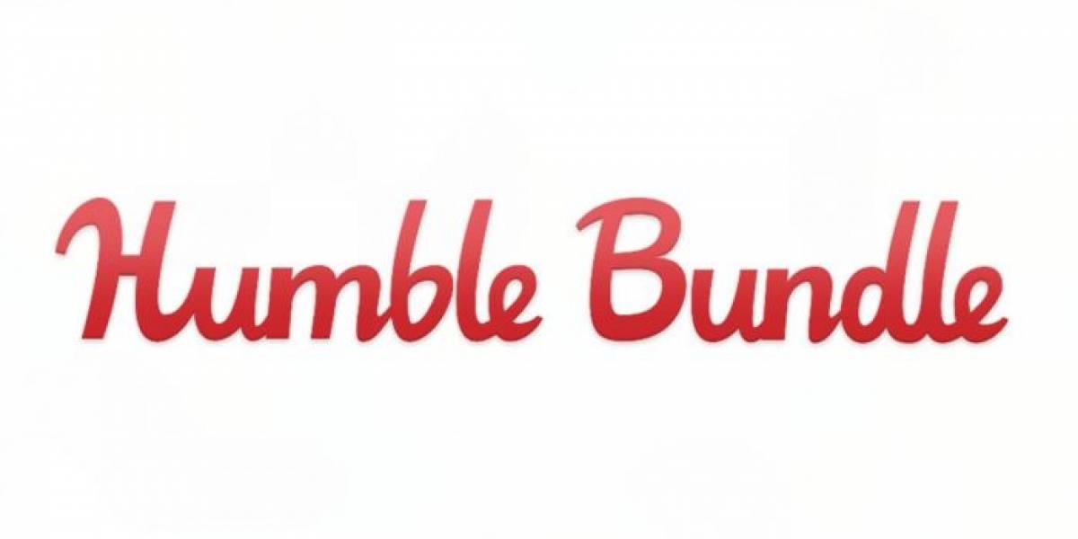 Humble Bundle ha sido adquirido por IGN