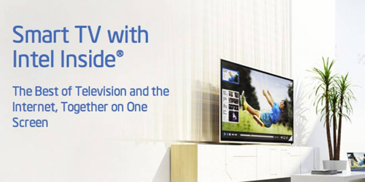 Intel lanza un nuevo procesador Atom para sistemas multimedia integrados
