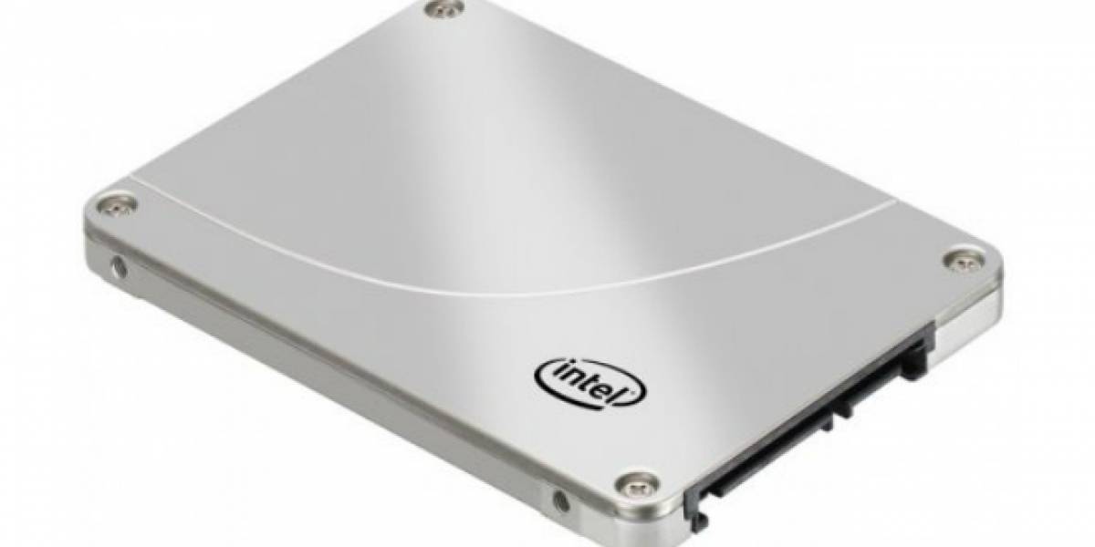 Se filtra precio para el venidero SSD Intel 330: ¡Más bajo de lo usual!