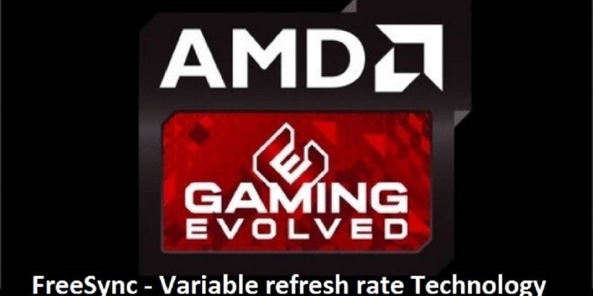 VESA aprobó la propuesta FreeSync de AMD