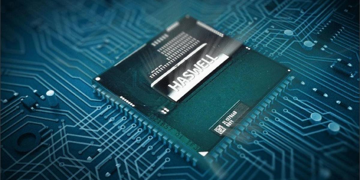 Intel Core i7-4770K: Preview oficial filtrado desde China (Actualizado)