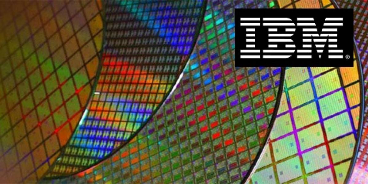IBM vende su división IBM Foundries