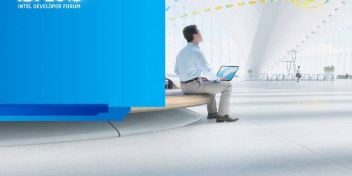 Brian Krzanich busca re-inventar a Intel