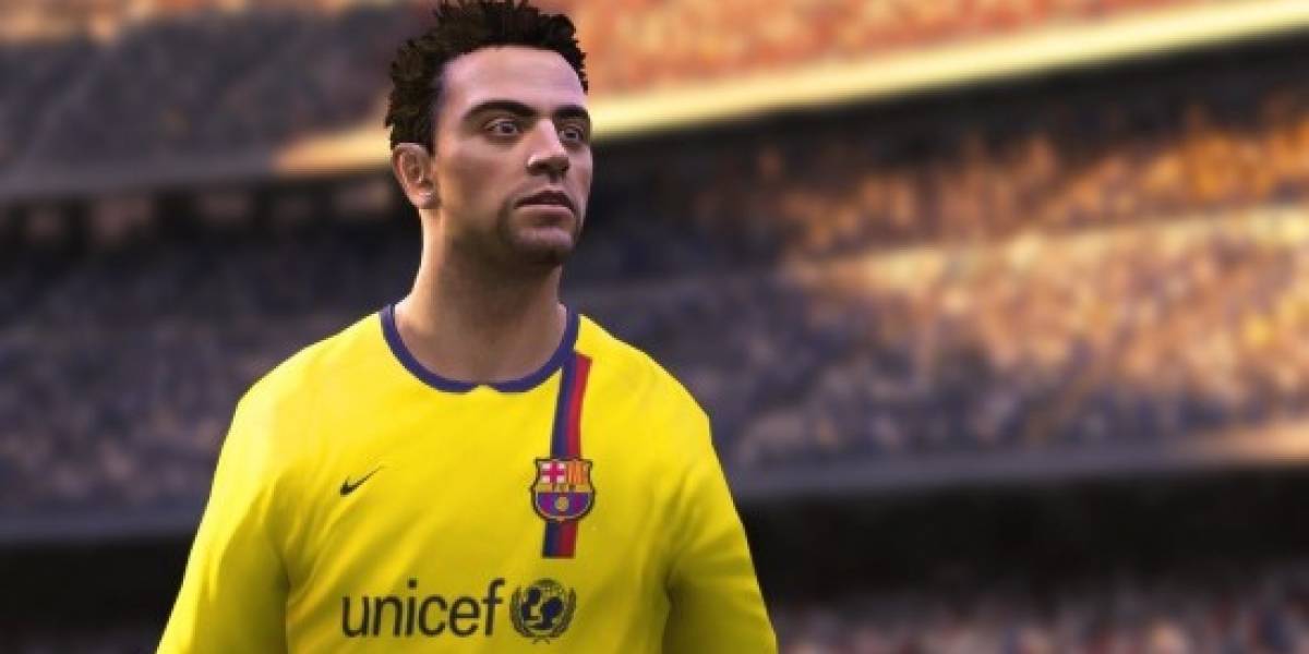 Imágenes y fecha para FIFA 10