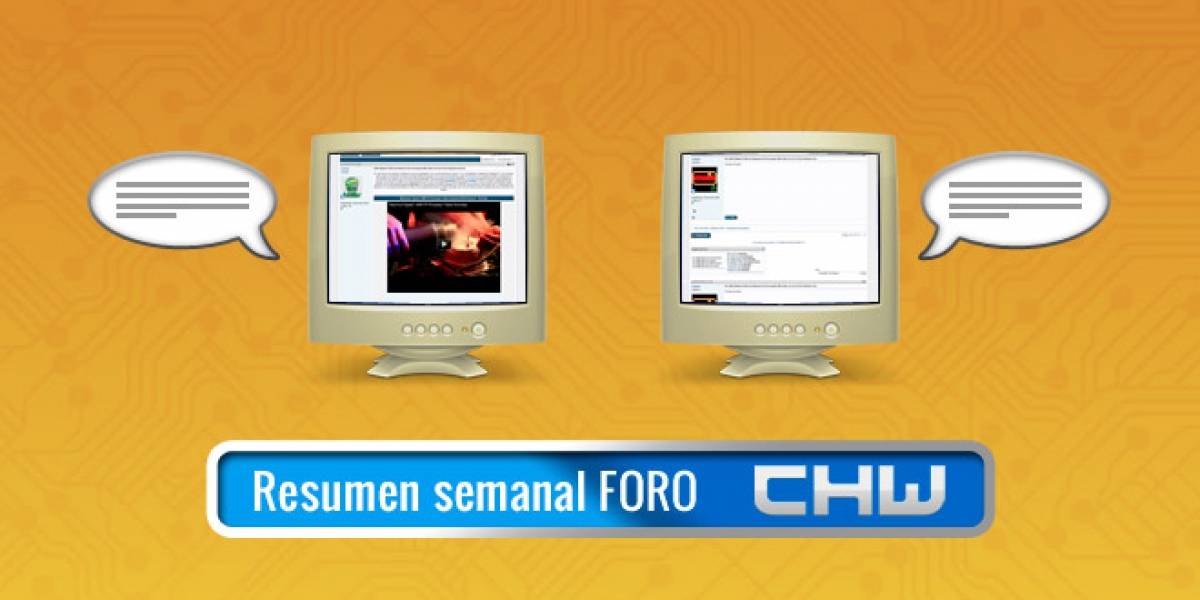 Resumen del Foro: NVIDIA Optimus en Linux, GUI de Windows, SATA 2 vs SATA 3 y más
