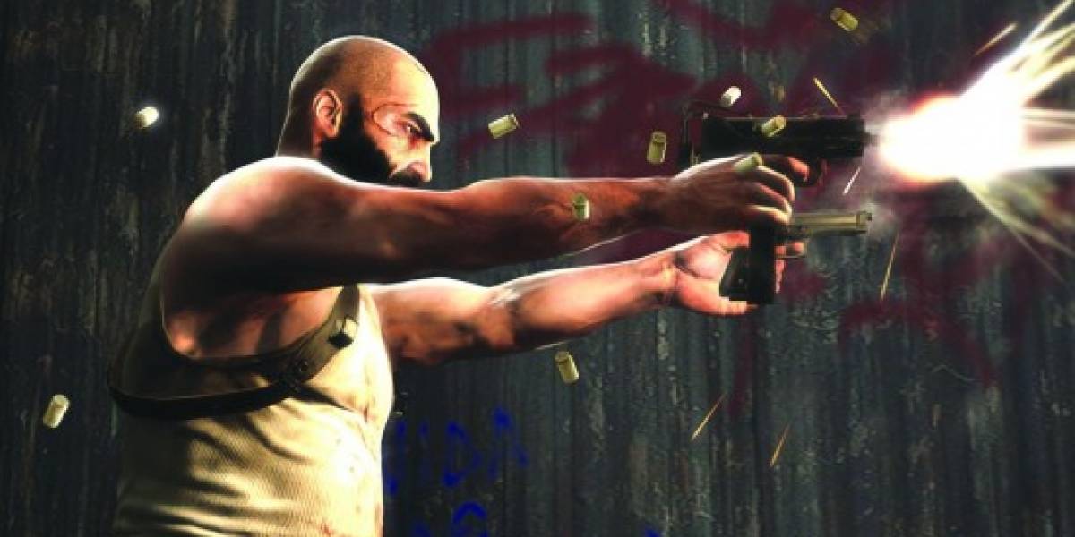Max Payne 3: Primeras imágenes