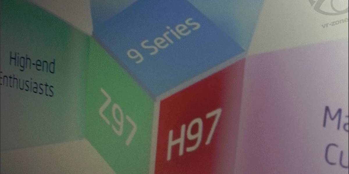 Primeros detalles de los chipsets Intel 9 Series para CPUs Broadwell