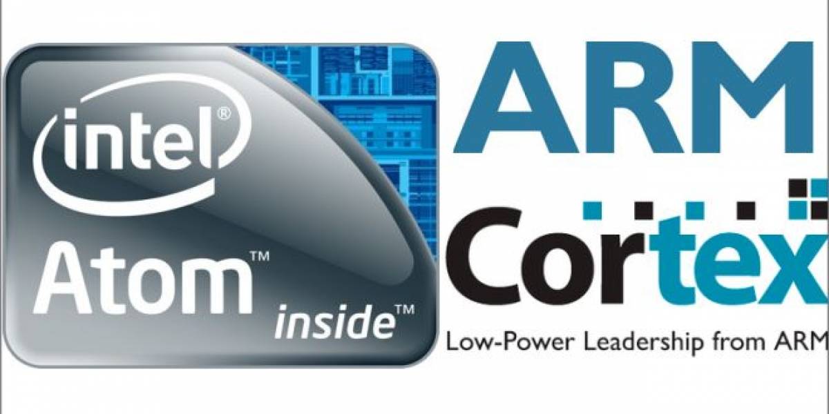 Intel y ARM ¿los protagonistas de la más cruenta guerra de patentes del 2012?