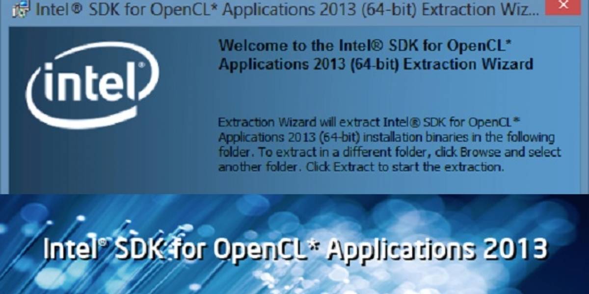 GDC 2013: Intel anuncia sus tecnologías aceleradas por GPU 2013