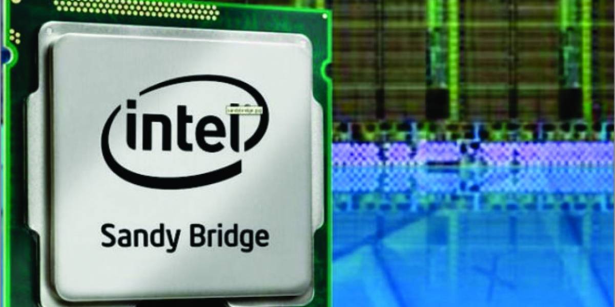 CPUs Intel Core i5 sin IGP hacen su aparición antes de lo esperado