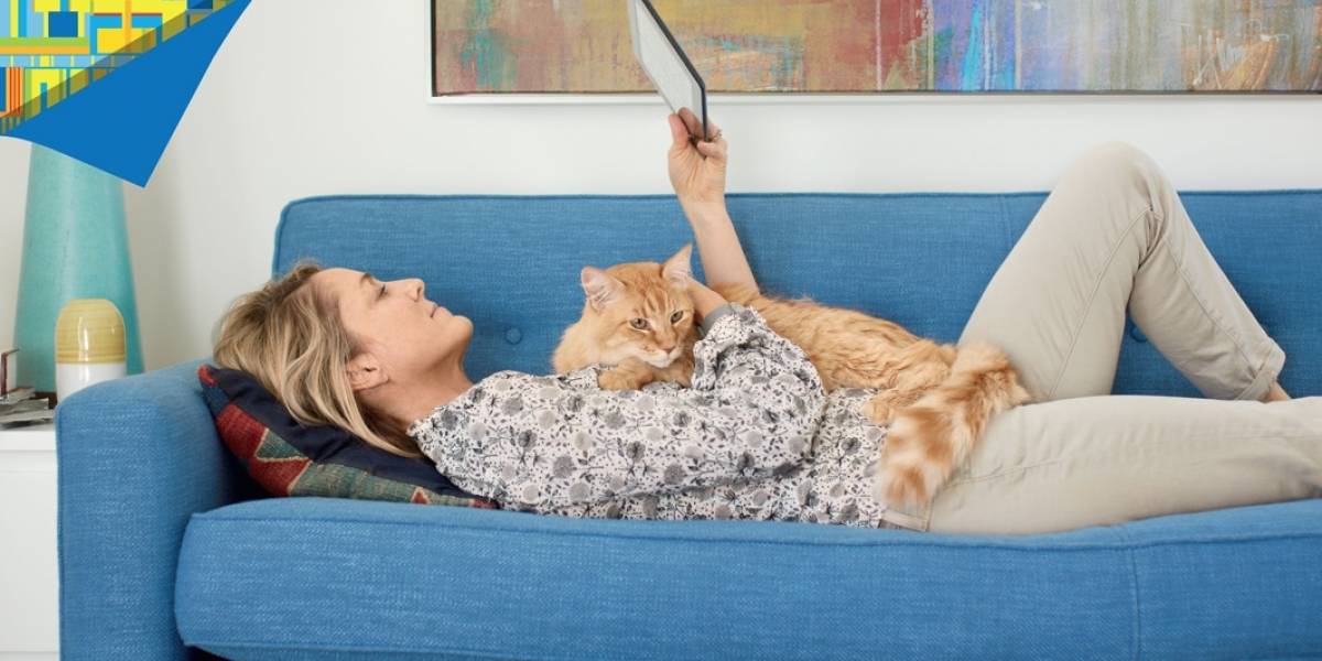 Tablets y 2en1: Las herramientas digitales preferidas por las madres