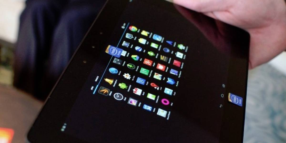 Intel subsidiará sus Tablet Bay Trail-T para hacerlas competitivas ante las Tablet ARM