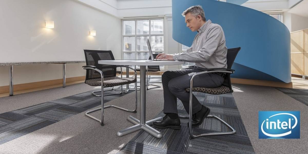 Intel recomienda el mejor dispositivo para estudiar y trabajar