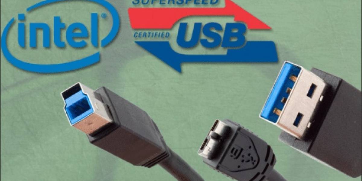 Rumor: Bug USB 3.0 de Haswell requerirá de una nueva revisión de sus chipsets