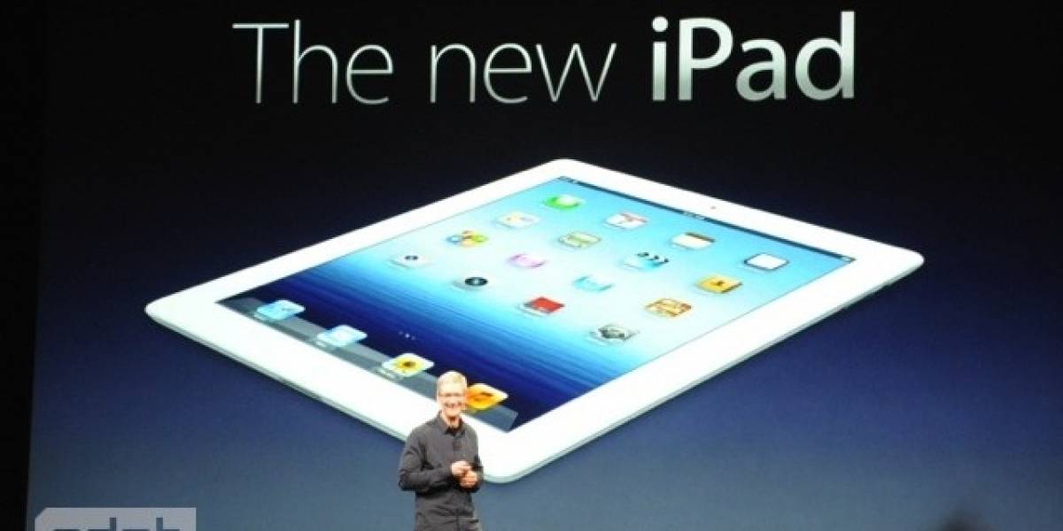 Apple: Dispositivos como iPod, iPhone e iPad pertenecen a la “era post-PC”