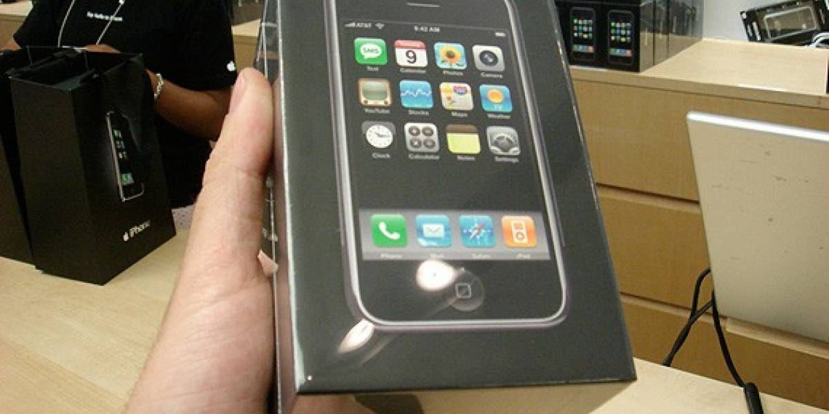 FWViajes: Cómo comprar un iPhone