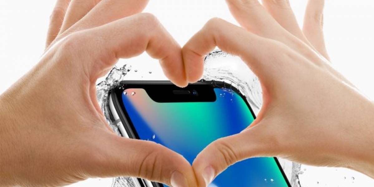 App promete deshacerse del horrible corte superior del iPhone X