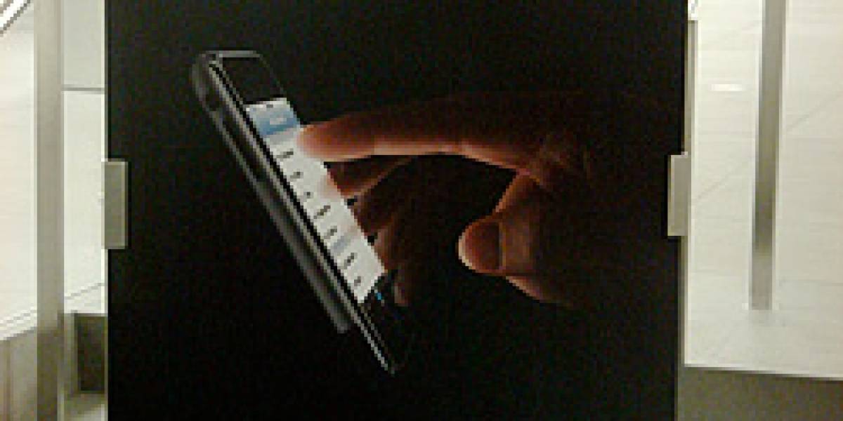 El Día del iPhone