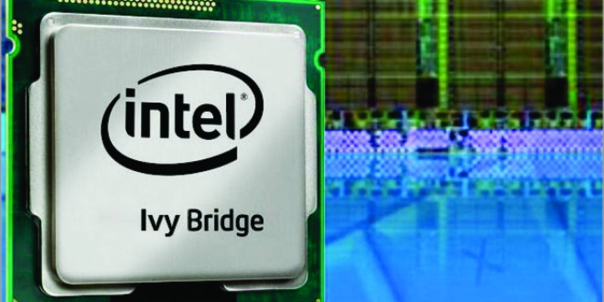 Intel Core i5-3570K vs Core i5-2500K: Rendimiento del IGP