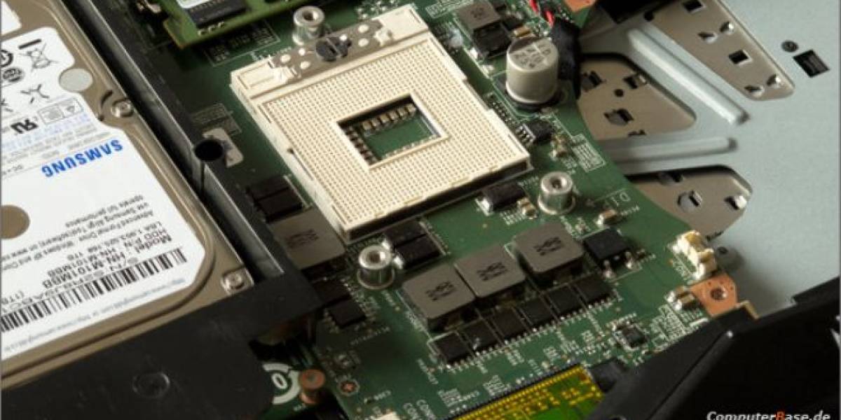 Intel Core i7-3820QM vs Core i7-2960XM: Duelo a 2.7GHz