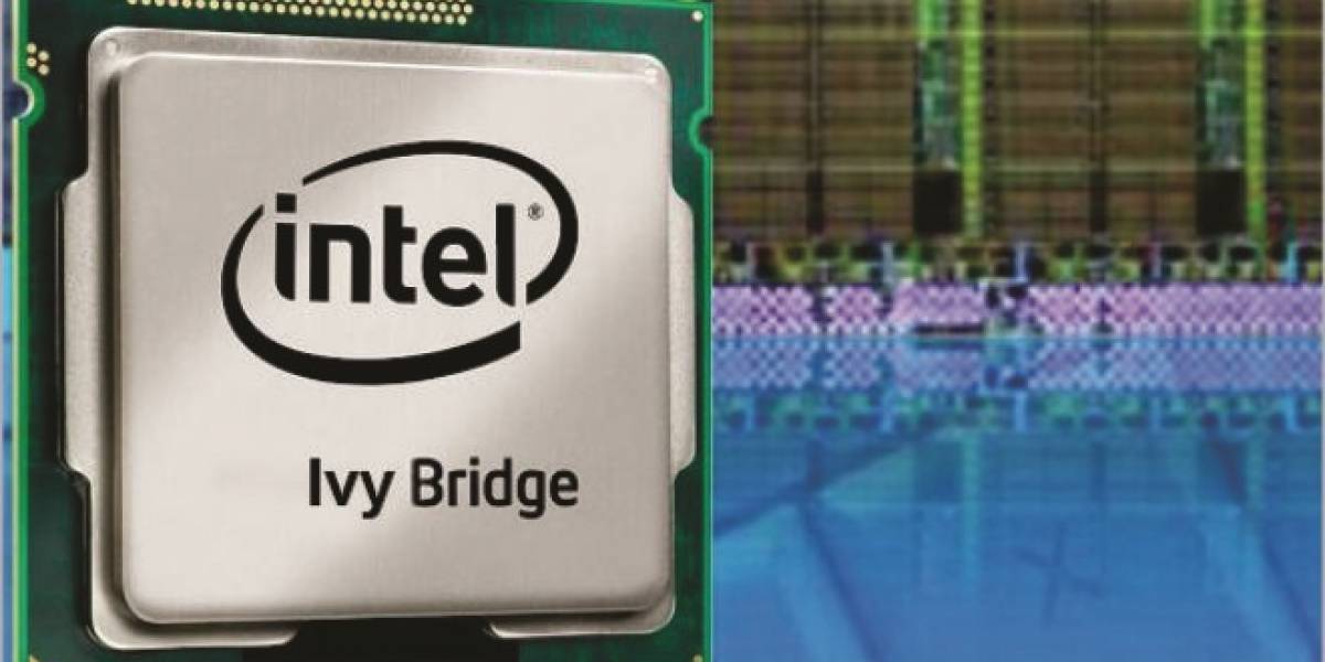 Las nuevas características enfocadas al overclock de Ivy Bridge-DT