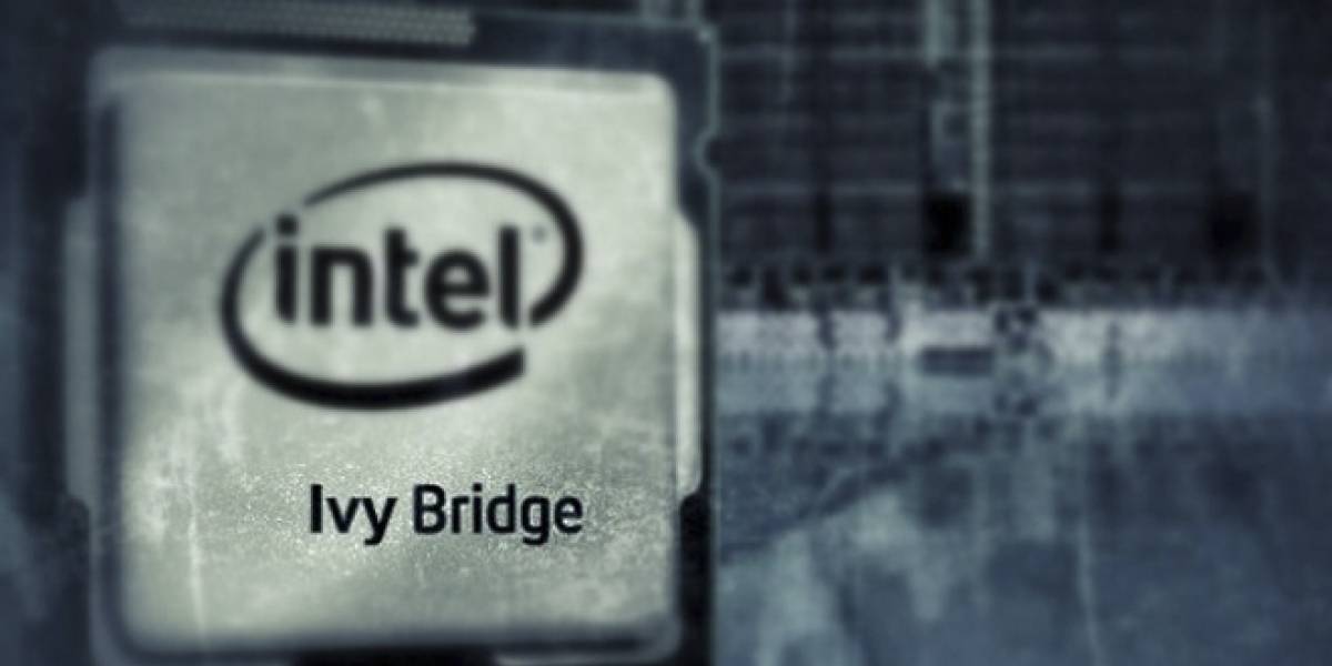 Intel descontinúa sus microprocesadores Core de tercera generación “Ivy Bridge”