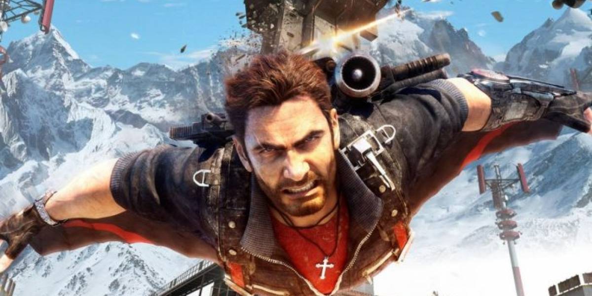 Just Cause 3 no estará en los juegos de PS Plus para Latinoamérica