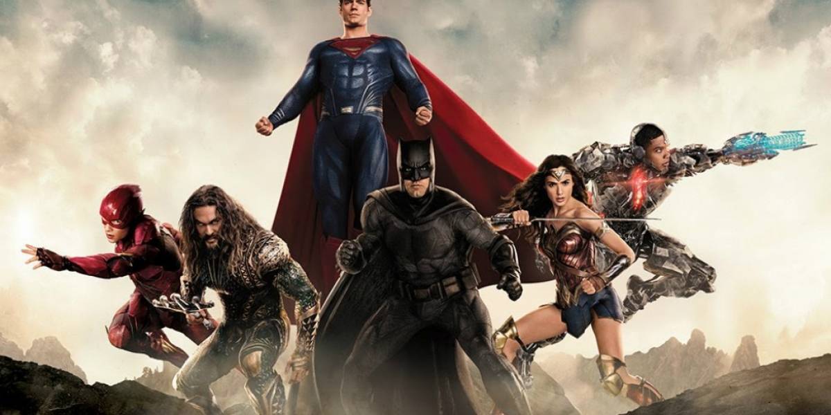 Justice League: Snyder Cut existe pero necesitaría millones de dólares para terminarse