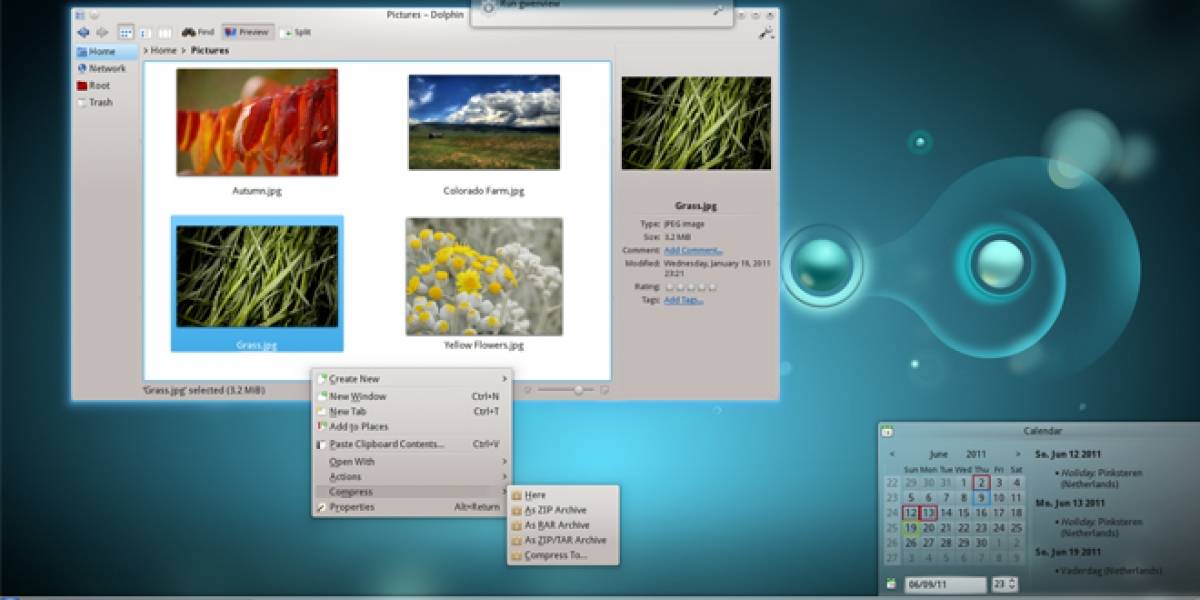 Canonical dejará de dar soporte a Kubuntu