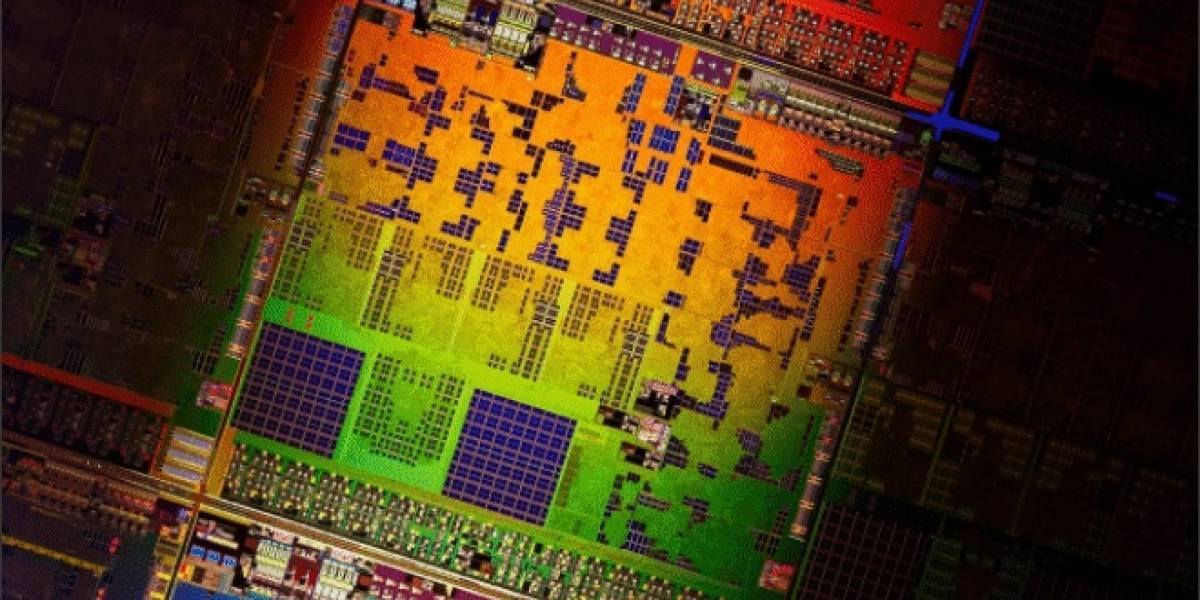 AMD A4-5000 “Kabini” vs A8-3500M “Llano” a la misma frecuencia
