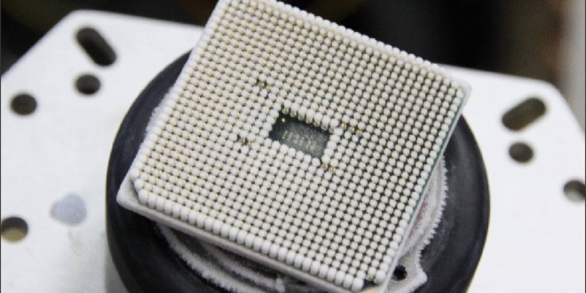 Confirmado: AMD posterga sus APU Kaveri