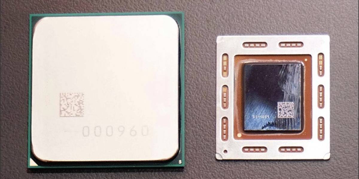 Rumor: AMD lo apuesta todo por sus APUs y SoCs ¿Adiós FX?