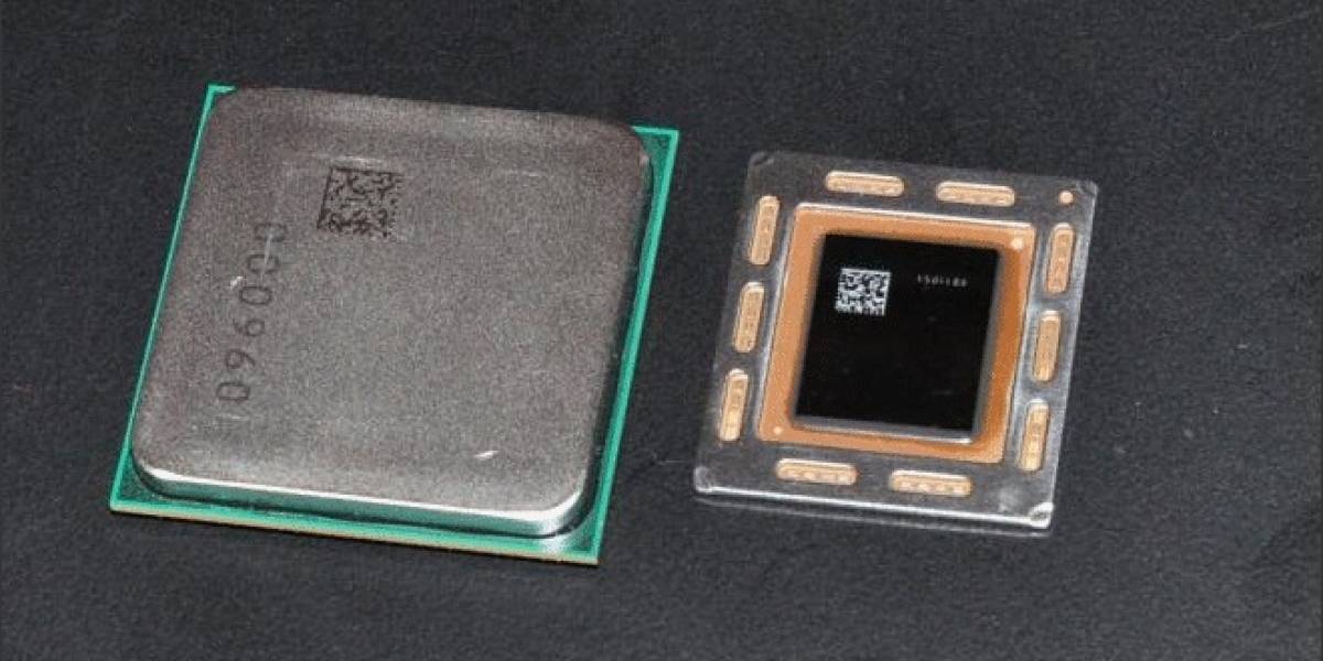 AMD muestra sus APU A-Series de cuarta generación “Kaveri” #CTX2013