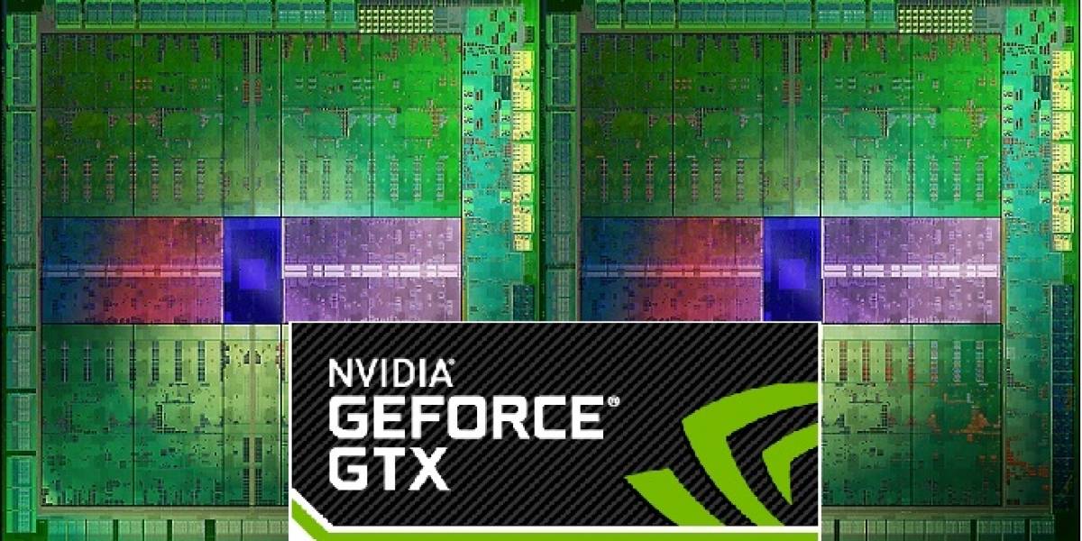 Más detalles de las tarjetas de video Geforce GTX 690