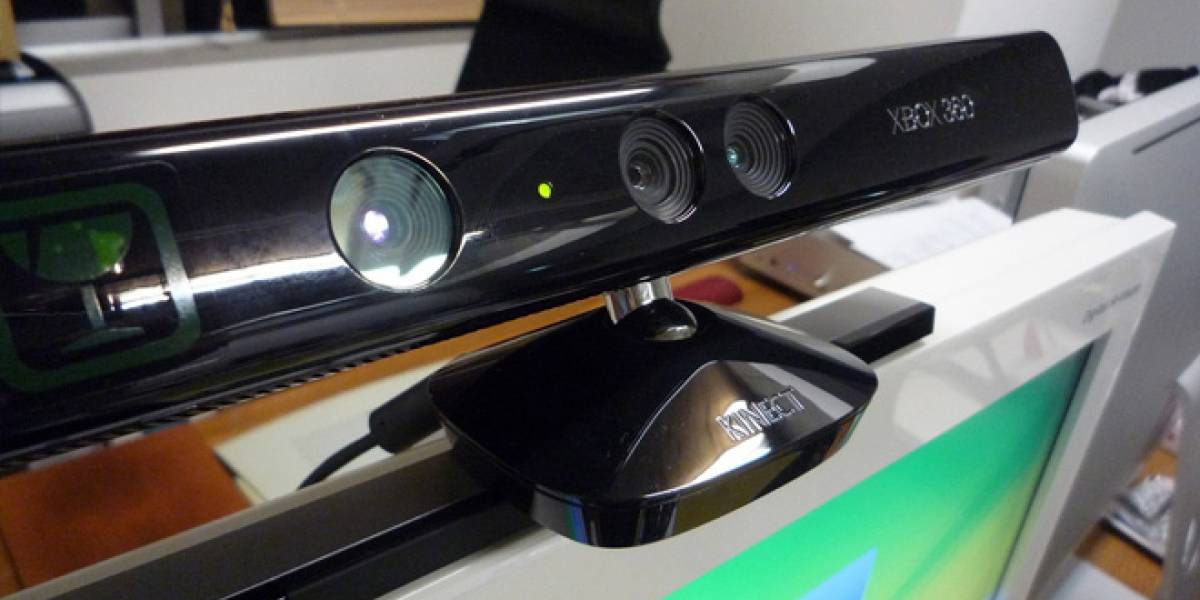 Futurología: Microsoft planea integrar Kinect también en laptops