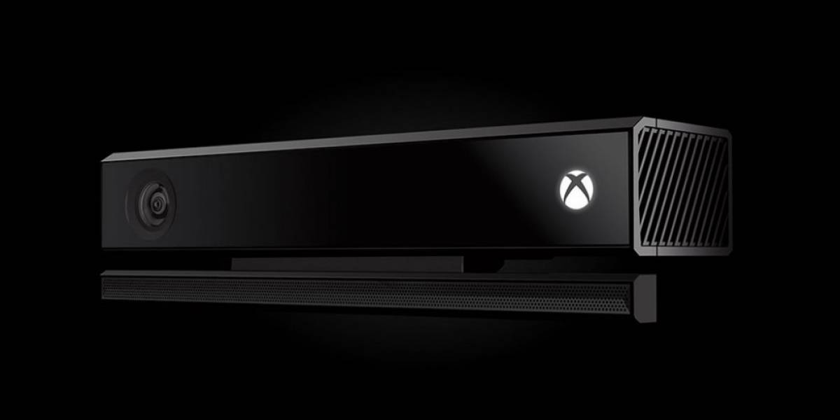 Microsoft descontinúa el adaptador USB para Kinect