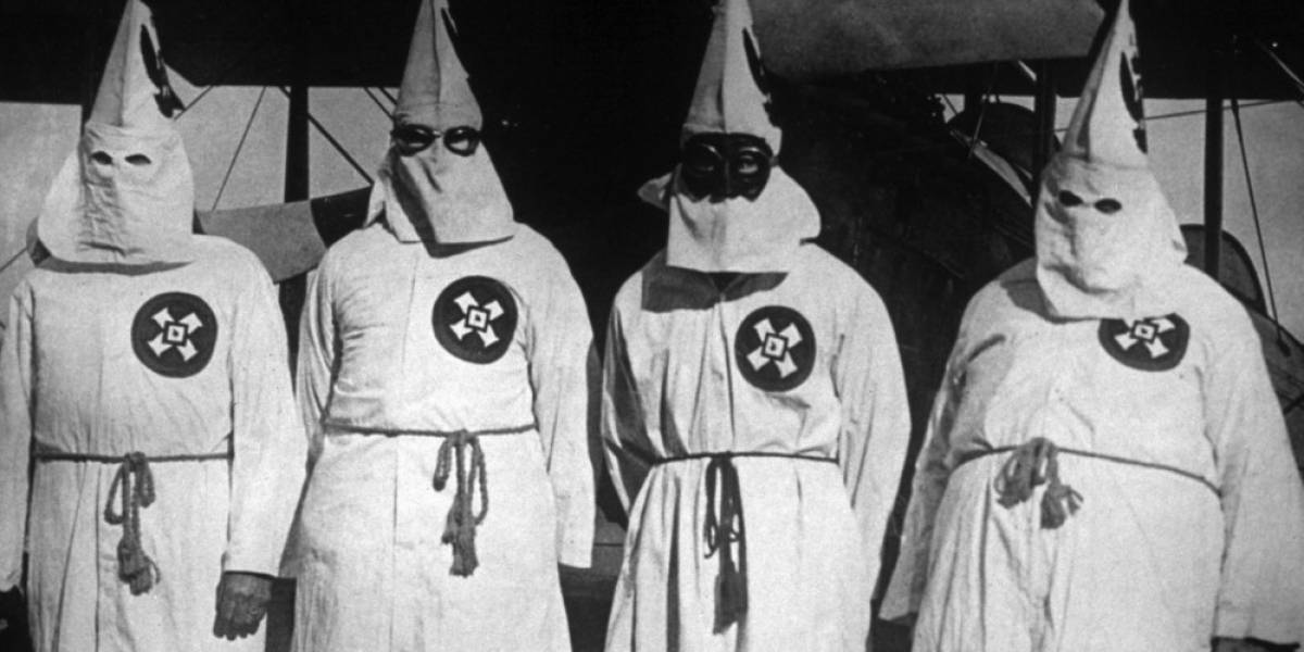 ¿Acaso el Ku Klux Klan? Ya hay una petición para cancelar Far Cry 5