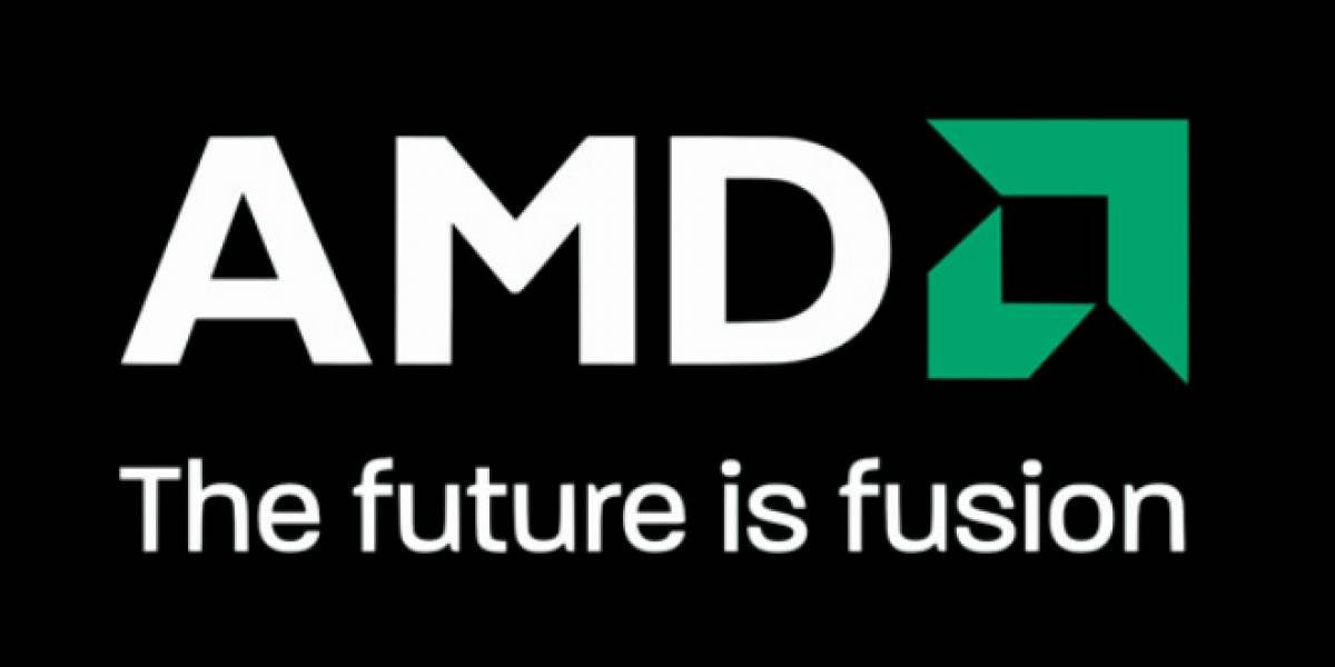 AMD recibe premio como mejor vendedor de componentes en el Reino Unido