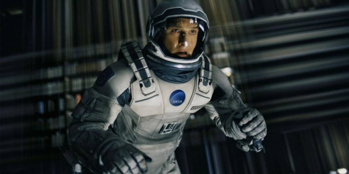 La NASA logra el primer apretón de manos realizado desde el espacio